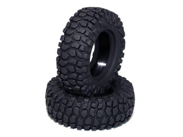 rc4wd rock crusher 1.0" micro crawler tires