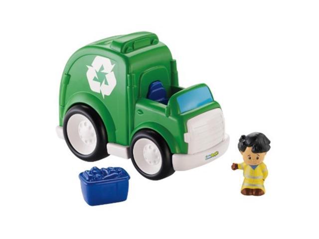 little people trucks