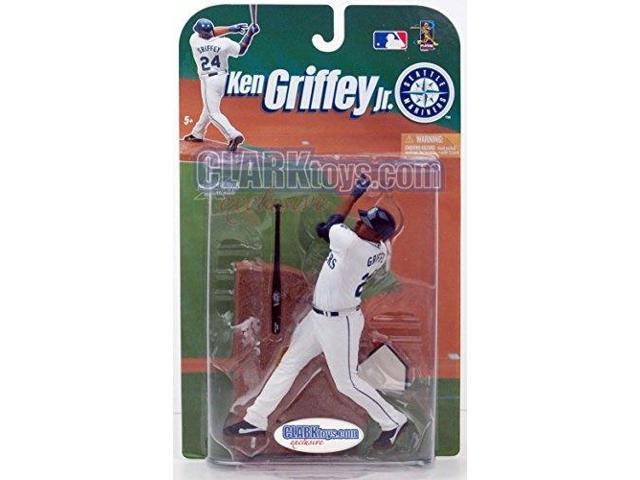 McFarlane Toys MLB Seattle Mariners Sports Picks Baseball Series 1