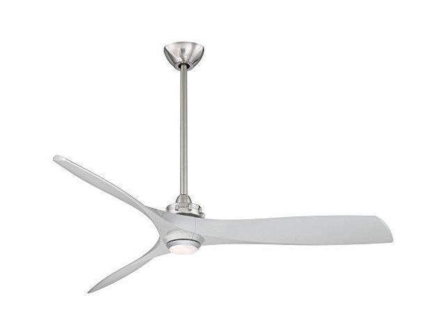 Minka Lavery Ceiling Fan Minka Aire F853lbn Sl 60 Newegg Com