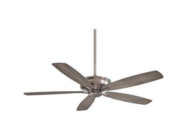 Minka Lavery Ceiling Fan Minka Aire F696bnk 60 Newegg Com