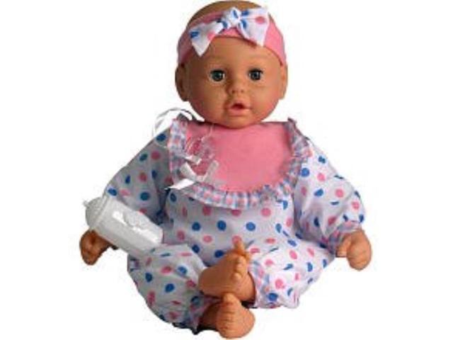 goldberger baby doll