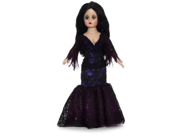 the addams family dolls
