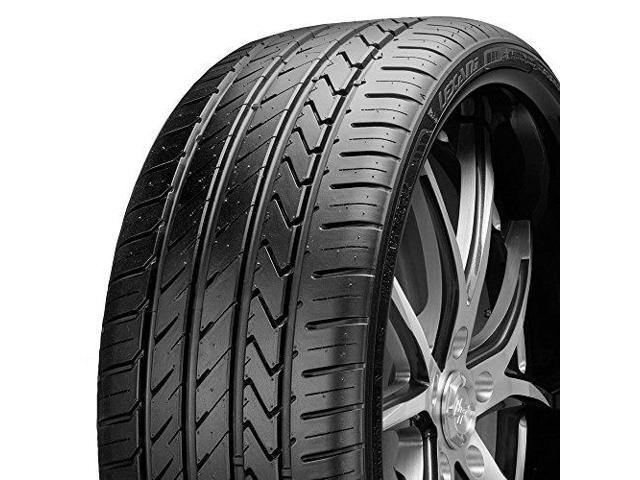 lexani lx20 performance radial tire 225/4517 94w - Newegg.com