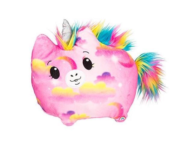 pikmi pops light up plush