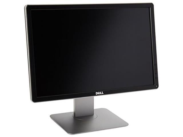 Dell P2016 Black 19.5