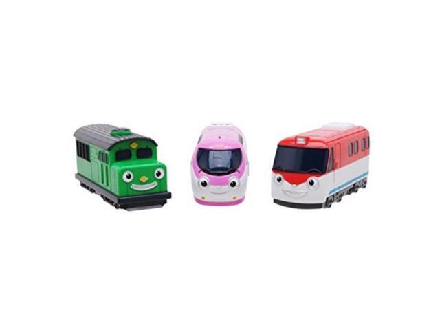 tayo and friends toys