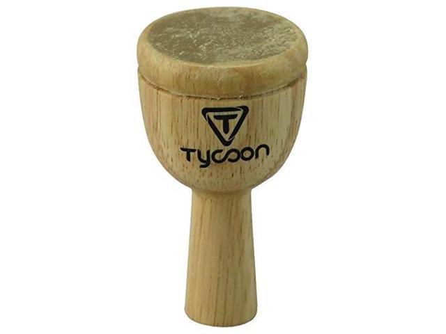Tycoon Percussion TS-C Conga Skin Shaker 