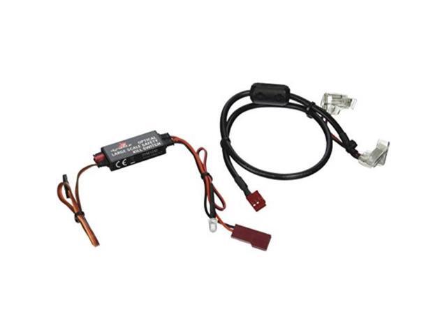 Dynamite large scale safety kill switch dyne1240 Clearance