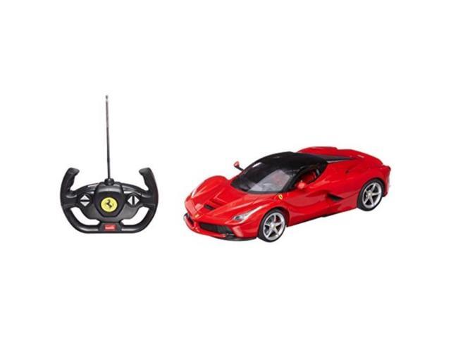 ferrari laferrari rc car