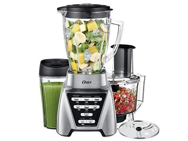 oster blender with single serve cup