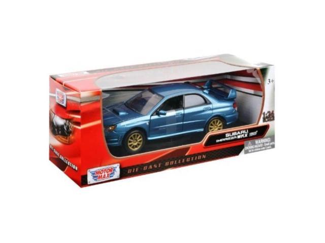 motormax diecast