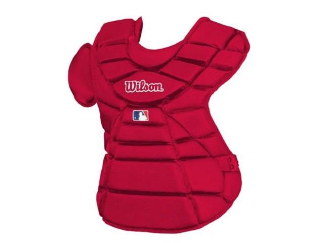 wilson chest protector