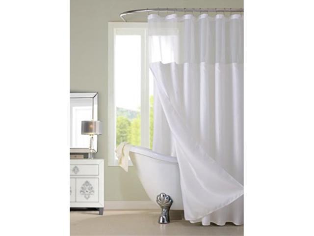 Dainty Home Smart Design Complete 2 In 1 Waffle Weave Hotel Spa