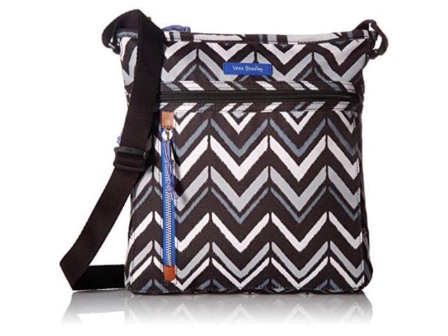 travel ready crossbody vera bradley