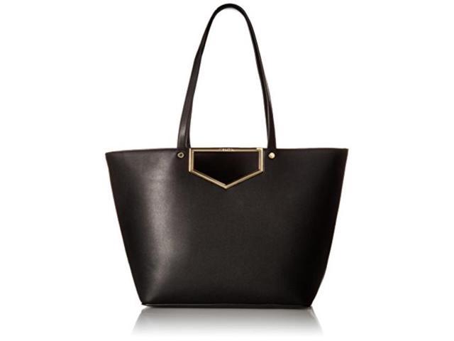 calvin klein novelty logo tote bag