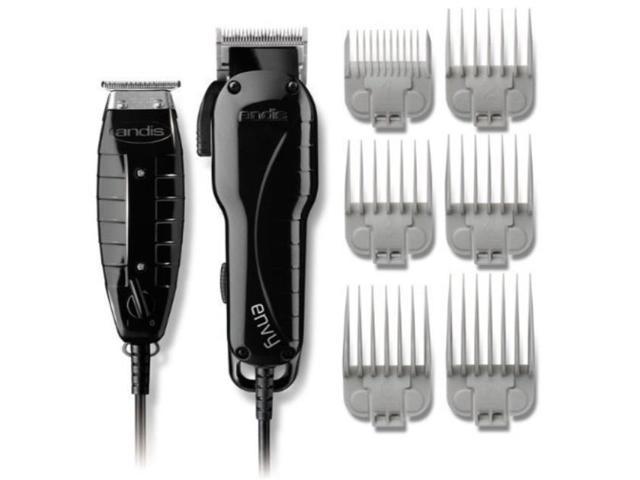 andis clipper combo