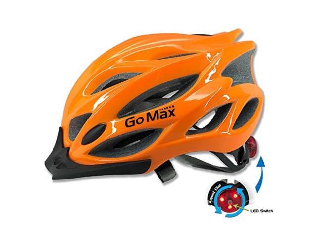 gomax mountain bike