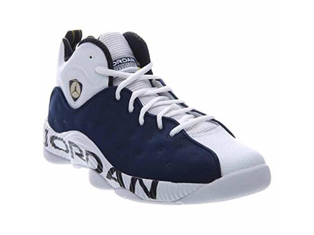 jordan jumpman team ii basketball shoes