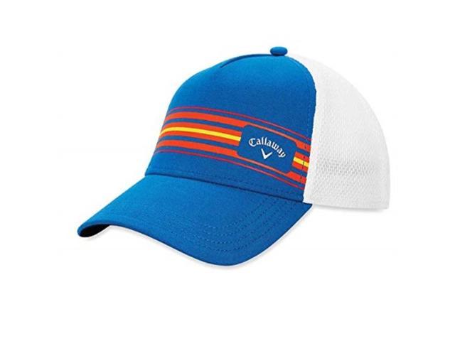 callaway golf hats 2019