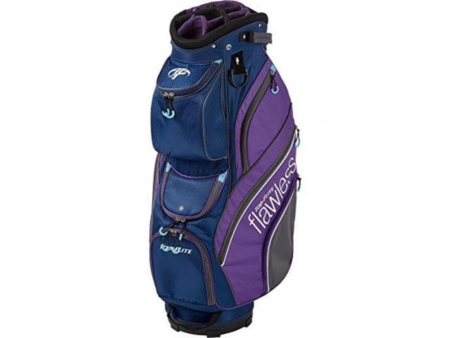 top flite flawless golf bag