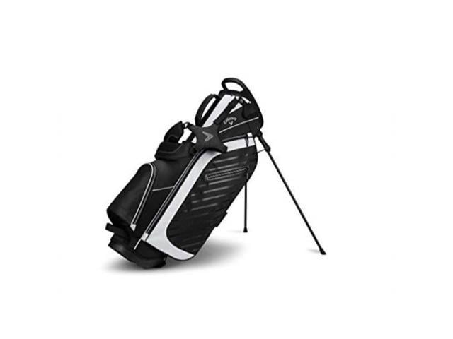 Photo 1 of callaway golf capital prime 4.0 stand bag