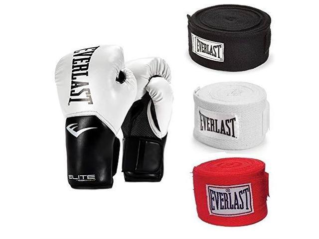 everlast 12 oz gloves