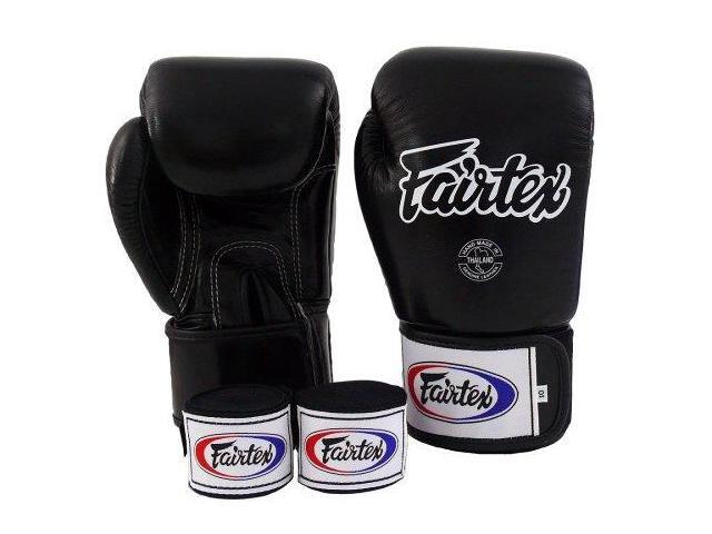 fairtex 16 oz boxing gloves