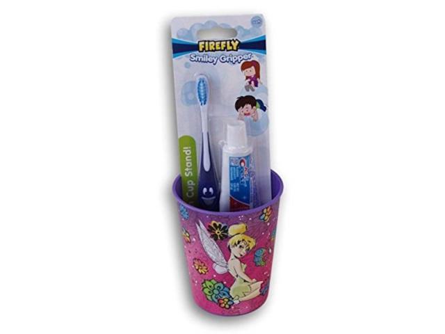 tinkerbell toothbrush