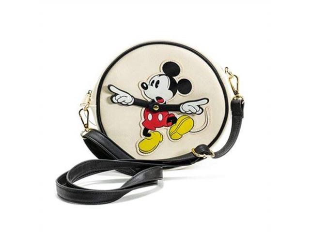 loungefly mickey bag