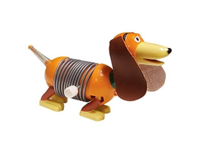 Disney Pixar Toy Story Windup Slinky Dog Newegg Com