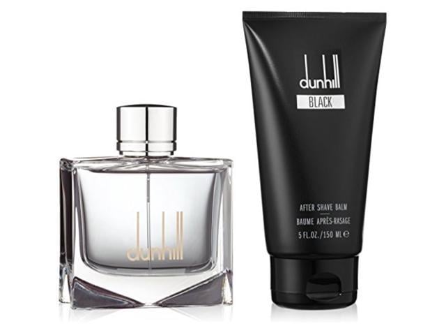 alfred dunhill black