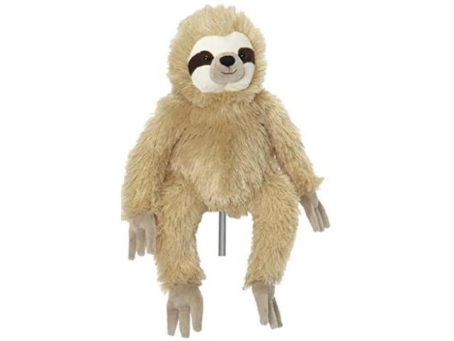 ralph the sloth golf headcover by creative covers - Newegg.com