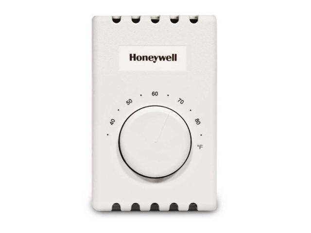 Honeywell Thermostat For Electric Baseboard Heaters www.newegg.com