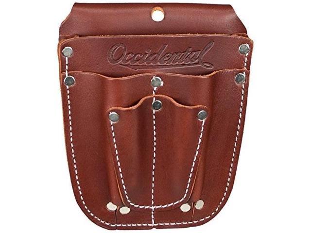 occidental leather 5100 work forged belt caddy