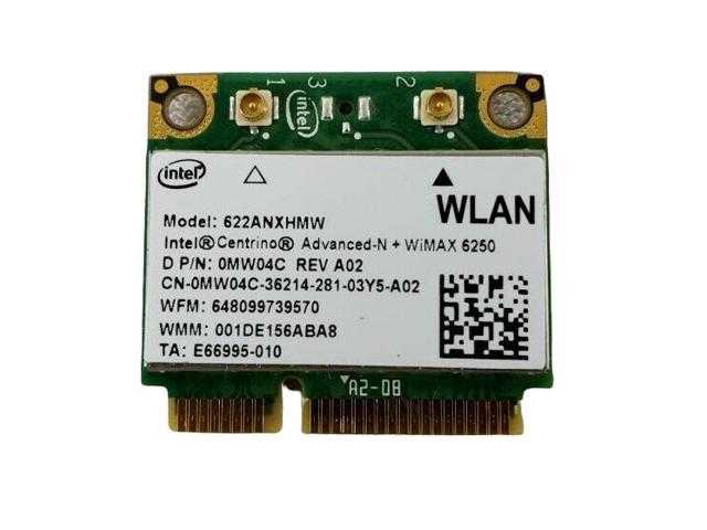 can intel r centrino wireless n 2230 driver connect to 5ghz