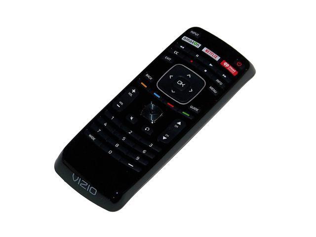 OEM Vizio Remote Control: E502AR, E502AR, E550IA0, E550I-A0, E550IB2
