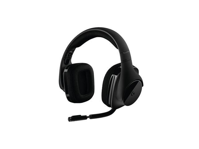 logitech g533 wireless xbox one
