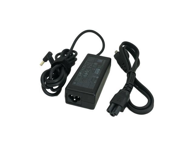 Chargeur Ordinateur Portable HP - Adaptateur Secteur OEM L25298-001 (Occasion)