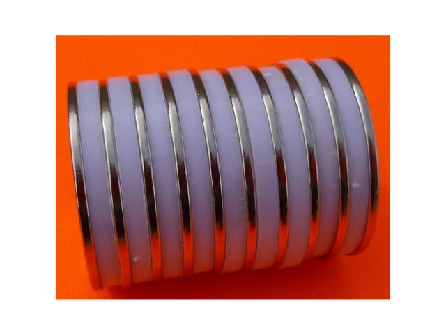 Most Powerful Magnet Most Powerful Magnet