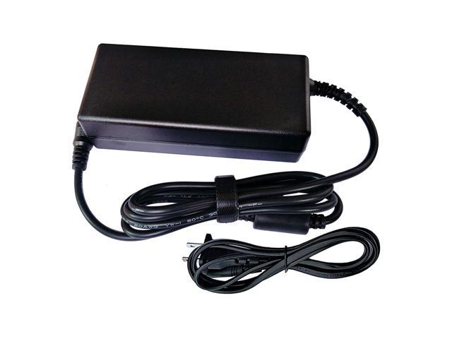 AC Adapter Charger For LG 19LV2500-UA 19LV2500-UG LED-backlit LCD TV HDTV Power 