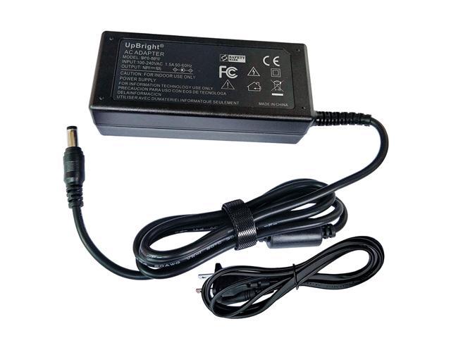 New Global AC/DC Adapter for Sony Bravia KDL-40R510C KDL40R510C Smart LED HDTV Power Supply Cord Cable PS Charger Input 100-240 VAC 50/60Hz Worldwide Voltage Use Mains PSU