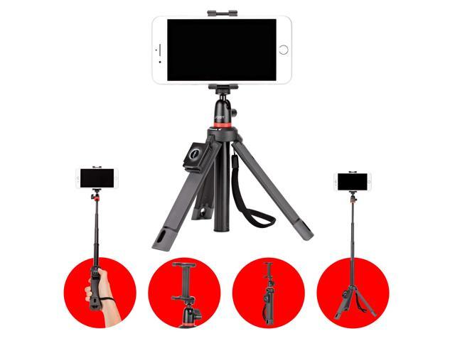 JOBY GripTight PRO TelePod Tripod-