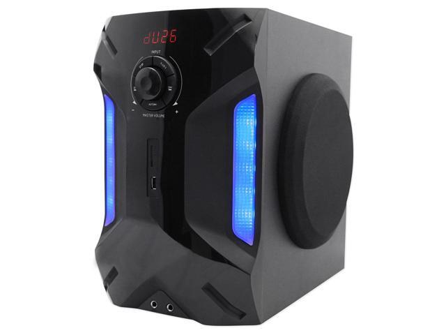 rockville hts56 home theater system