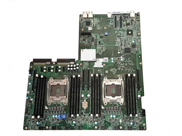 Dell Poweredge C4130 Motherboard 2-Socket LGA2011-3 Rev. A00 VCHW8 0VCHW8