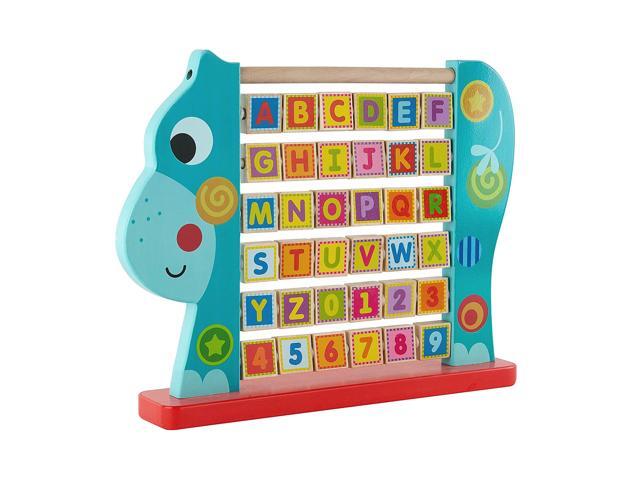 abc abacus toy
