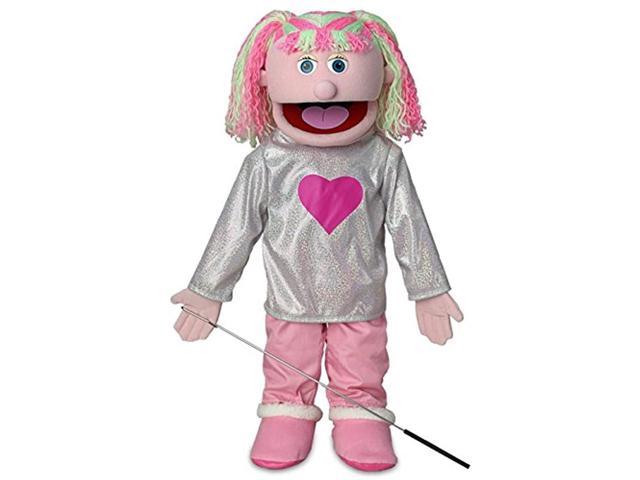 Silly Puppets Pirate 25 Inch Full Body Puppet for sale online 