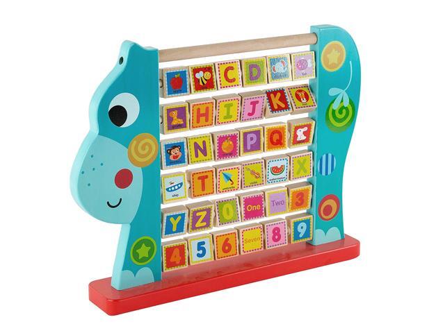 abc abacus toy