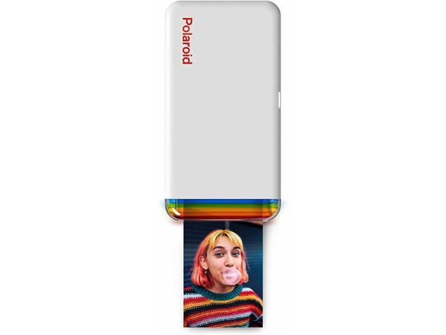 Polaroid Hi-Print - Bluetooth Connected 2x3 Pocket Photo Printer - Dye-Sub