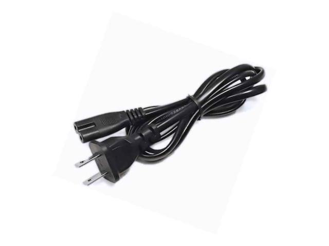 AC Power Cord 5ft Fig 8 Cable for Canon MX439 MX432 MX420 MX410 MX7600 Printer 
